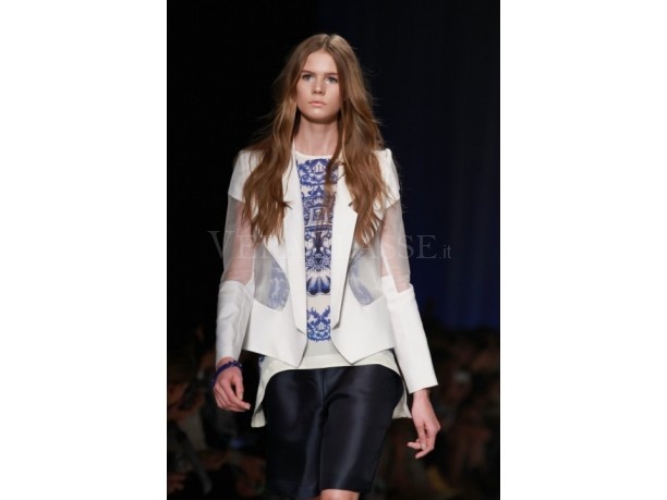 Just Cavalli primavera estate 2013