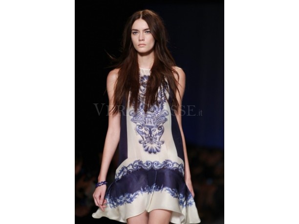 Just Cavalli primavera estate 2013