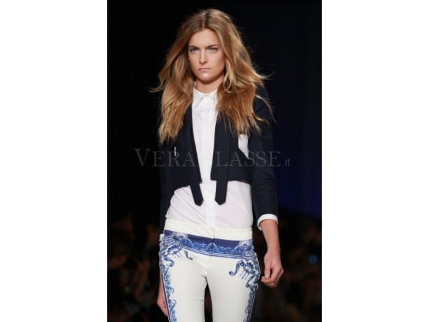 Just Cavalli primavera estate 2013