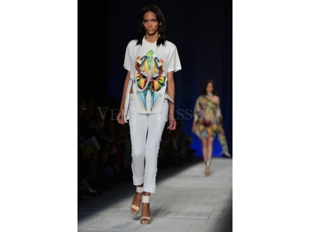Just Cavalli primavera estate 2013