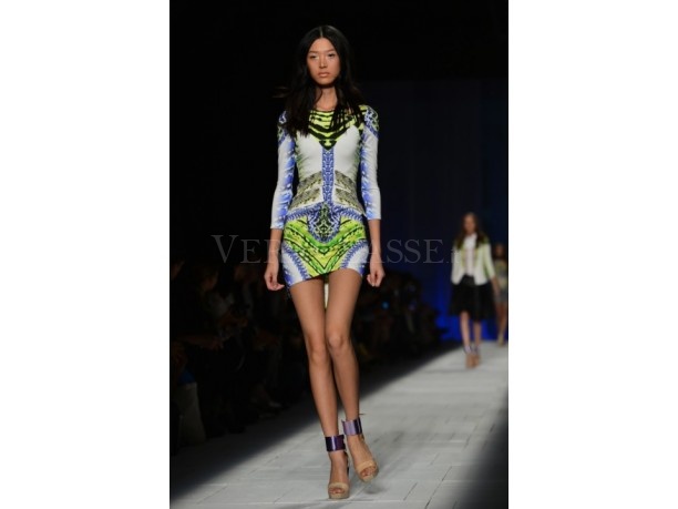 Just Cavalli primavera estate 2013