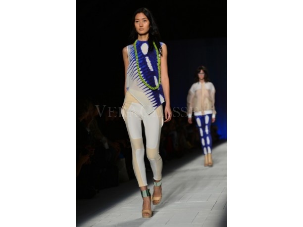 Just Cavalli primavera estate 2013