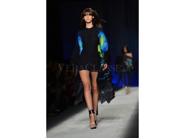 Just Cavalli primavera estate 2013