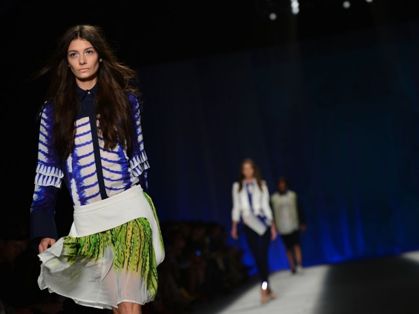 Just Cavalli primavera estate 2013