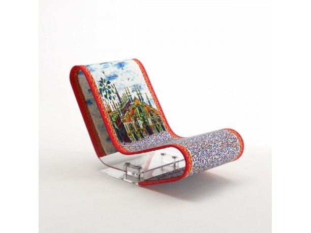 Kartell asta benedica ‘Kartell loves Milano’