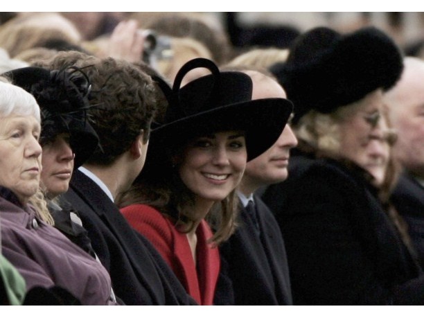 Kate Middleton compie 30 anni