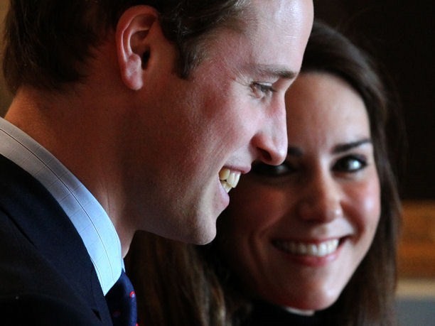 Kate Middleton compie 30 anni