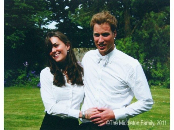 Kate Middleton compie 30 anni