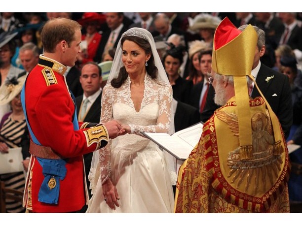 Kate Middleton compie 30 anni