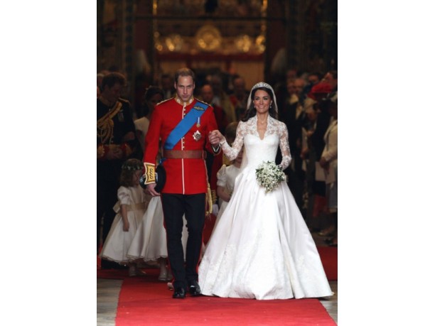 Kate Middleton compie 30 anni