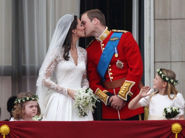 Kate Middleton compie 30 anni