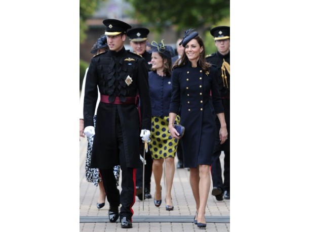 Kate Middleton compie 30 anni