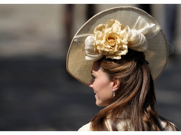 Kate Middleton compie 30 anni