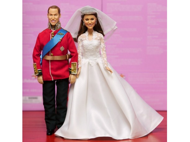 Kate Middleton compie 30 anni