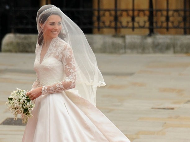 Kate Middleton compie 30 anni