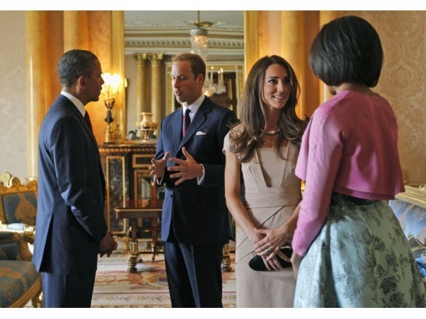 Kate Middleton compie 30 anni