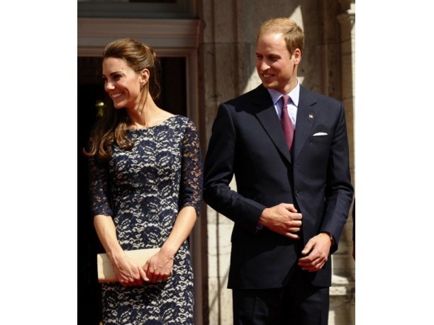 Kate Middleton compie 30 anni