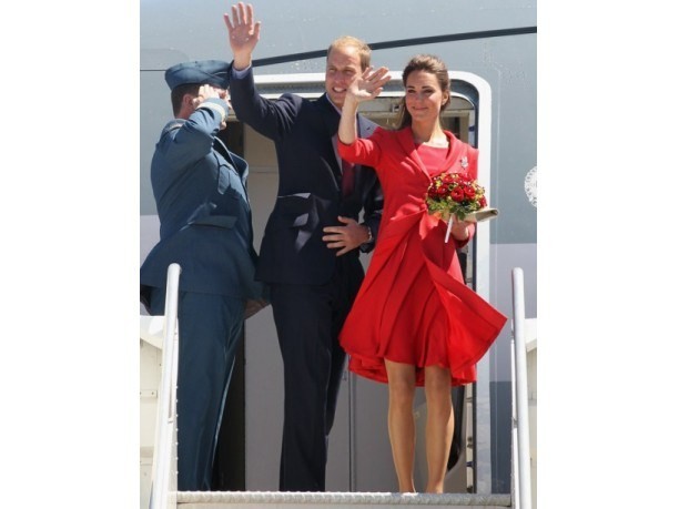 Kate Middleton compie 30 anni