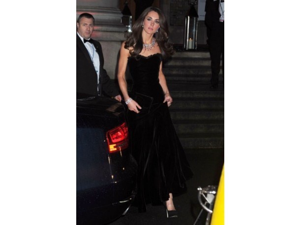 Kate Middleton compie 30 anni