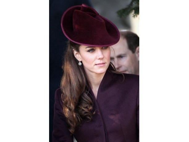 Kate Middleton compie 30 anni