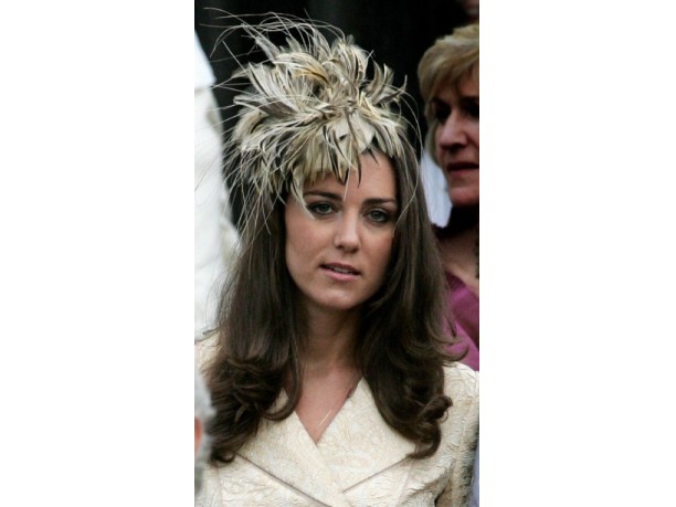 Kate Middleton nuova icona di stile del 2011: tutte i suoi abiti e tutti i suoi look