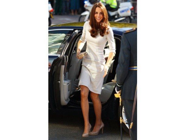 Kate Middleton nuova icona di stile del 2011: tutte i suoi abiti e tutti i suoi look