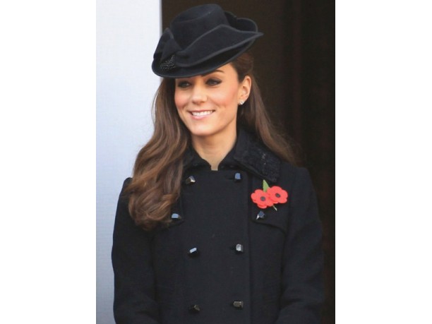 Kate Middleton nuova icona di stile del 2011: tutte i suoi abiti e tutti i suoi look
