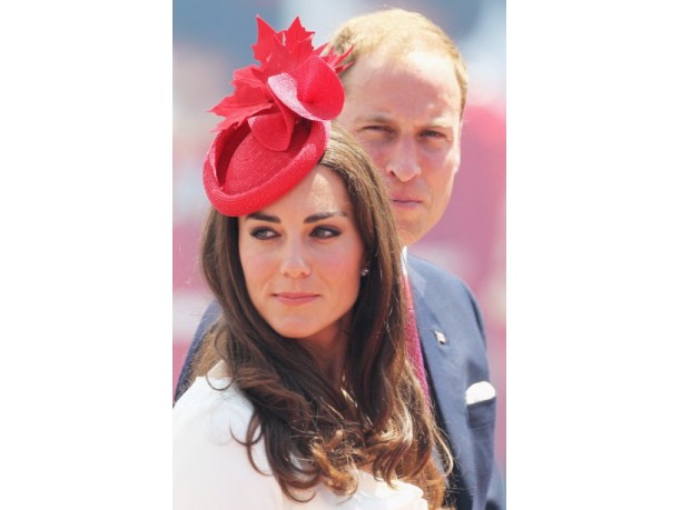 Kate Middleton nuova icona di stile del 2011: tutte i suoi abiti e tutti i suoi look