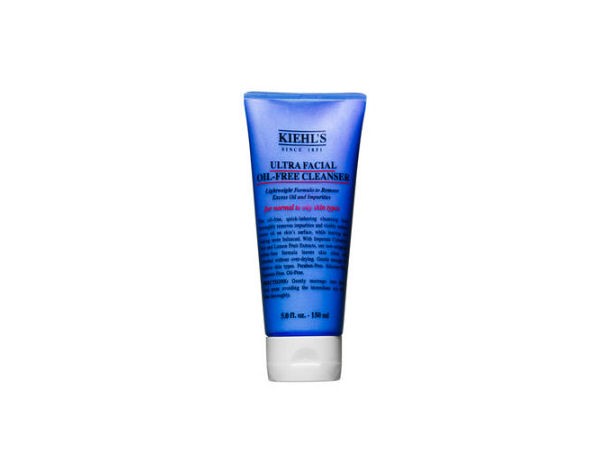 Kiehl’s Ultra Facial Oil Free