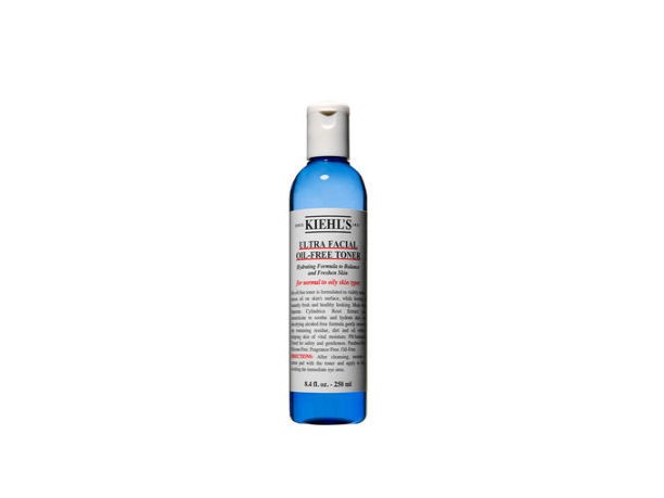 Kiehl’s Ultra Facial Oil Free
