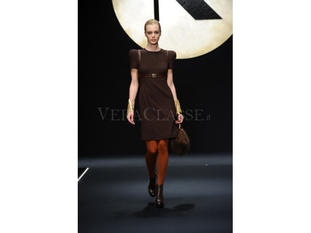 Krizia collezione Autunno inverno 20122013