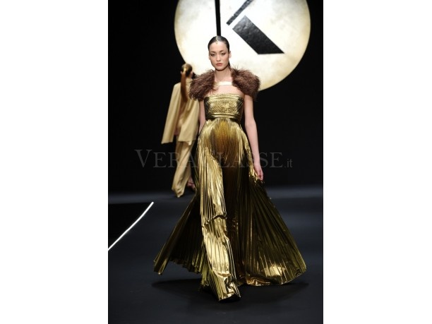 Krizia collezione Autunno inverno 20122013
