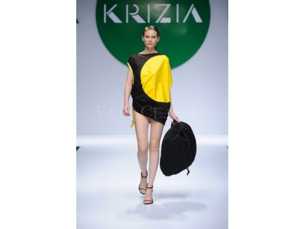 Foto sfilate Milano Fashion Week settembre 2011