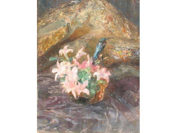 Mostra dedicata a Angiolo D’Andrea: info, prezzi e orari