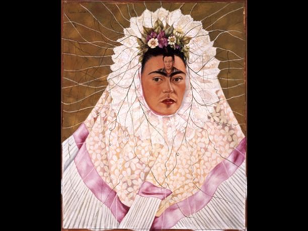 Mostra dedicata a Frida Kahlo a Roma: info, orari e prezzi