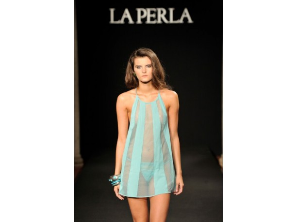 La Perla lingerie collezione primavera estate 2012
