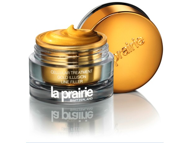 La Prairie, preziosi trattamenti di bellezza