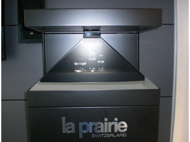La Prairie, preziosi trattamenti di bellezza