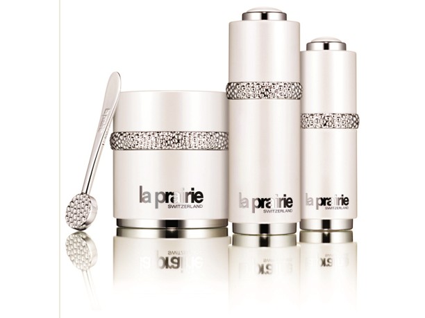 La Prairie, preziosi trattamenti di bellezza