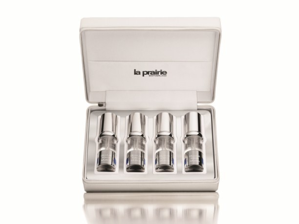 La Prairie trattamento anti-age Cellular Power Infusion