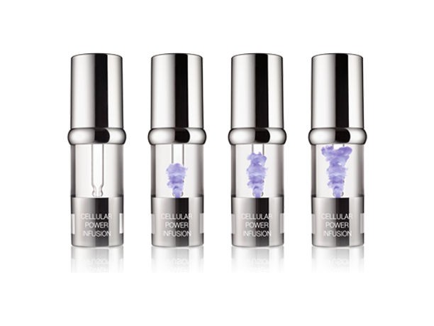 La Prairie trattamento anti-age Cellular Power Infusion