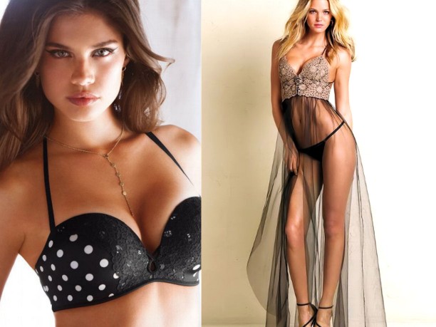 La Very Sexy collection di Victoria’s Secret