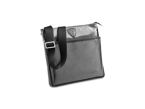 Lamborghini accessori uomo donna autunno inverno 2011