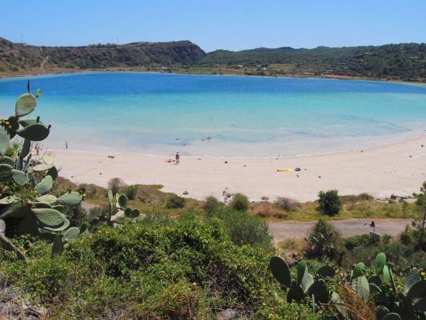 Lampedusa e Pantelleria un viaggio alla scoperta del Mediterraneo