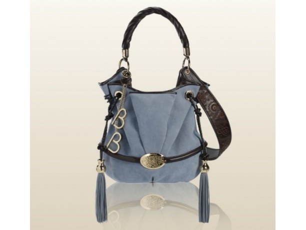 Lancel ha creato Le Brigitte Bardot, una borsa ispirata alla diva francese.