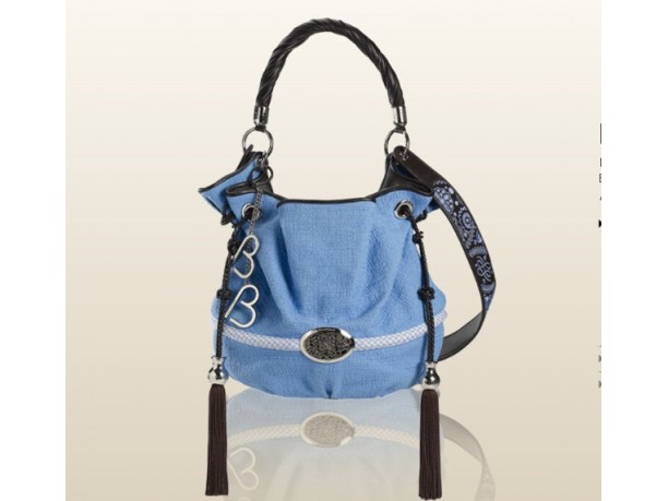 Lancel ha creato Le Brigitte Bardot, una borsa ispirata alla diva francese.