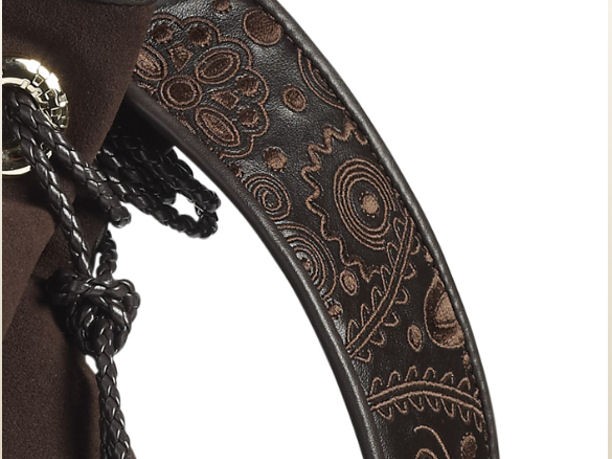 Lancel ha creato Le Brigitte Bardot, una borsa ispirata alla diva francese.