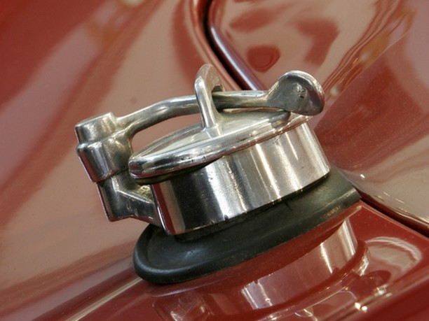 Lancia Astura 1000 Miglia del Museo Nicolis alla Mille Miglia 2012