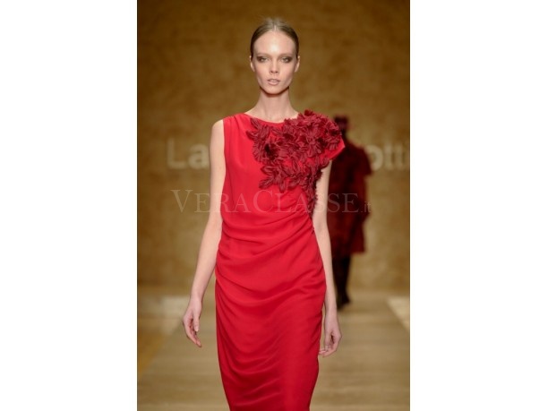 Laura Biagiotti autunno inverno 2011/2012