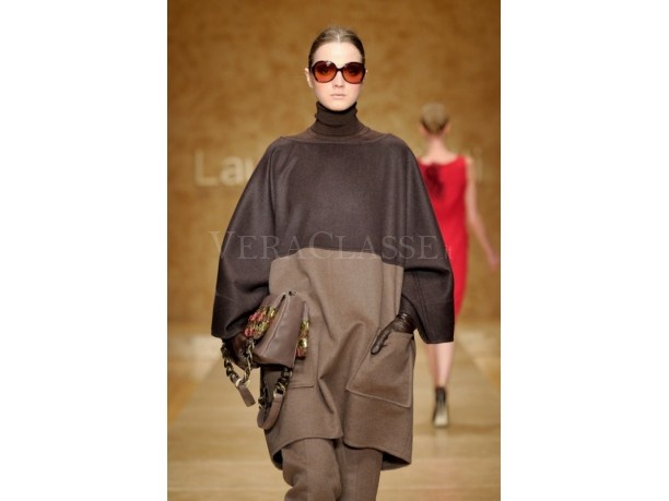 Laura Biagiotti autunno inverno 2011/2012